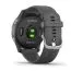 Garmin Vivoactive 4 Skuggrå Med Silverdetaljer 010-02174-02-3