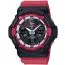 Casio G-Shock -rannekello GAW-100RB-1AER-1