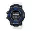 Casio G-Squad Step Tracker Watch GBD-100-1A7ER-1