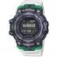 Casio G-Squad Step Tracker -rannekello GBD-100SM-1A7ER-1