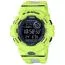 Casio G-Shock G-Squad Bluetooth -rannekello GBD-800LU-9ER-1