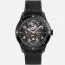 Montblanc 1858 Geosphere CARBO₂ 0 Oxygen Limited Edition MB132300-1