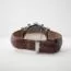Pre-Owned Girard-Perregaux 156 F1 Chronograph  8021-3