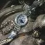Casio G-Shock Fine Metallic GM-2100YM-8AER-5