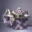 Casio G-Shock GM-S2110-7A9ER-4