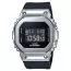 Casio G-Shock Metal -rannekello GM-S5600-1ER-1