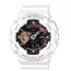 Casio G-Shock Armbanduhr GMA-S110CW-7A2ER-1