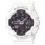 Casio G-Shock -rannekello GMA-S140M-7AER-1