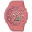 Casio G-Shock -rannekello GMA-S2100-4A2ER-1