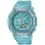 Casio G-Shock Limited Edition GMA-S2100SK-2AER-1