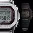 Casio G-Shock Full Metal GMW-B5000D-1CER