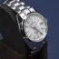 Pre-Owned Grand Seiko SBGJ201 Heritage Collection GMT-3