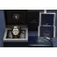 Pre-Owned Grand Seiko SBGJ201 Heritage Collection GMT-7