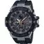 Casio G-Shock G-Steel Luxury Military Limited -rannekello  GST-B100GA-1AER-1