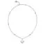 GUESS Falling in Love Halskette JUBN02230JWRHT/U-1