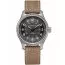 Hamilton Khaki Titanium Auto H70545550-1