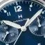 Hamilton Khaki Aviation Pilot Pioneer Mechanical Chrono 40mm H76409140