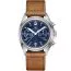 Hamilton Khaki Aviation Pilot Pioneer Mechanical Chrono 40mm H76409540