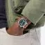 Hamilton Kahaki Aviation X-Wind Auto 45mm H77735560