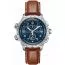 Hamilton Khaki X-Wind GMT Chrono Quartz H77922541-1