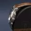 Pre-Owned Hamilton Khaki Military Aviator chronograph-5