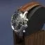 Pre-Owned Hamilton Khaki Military Aviator chronograph-6