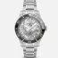 Montblanc 1858 Iced Sea Automatic Date MB130793-1