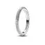 Pandora ME Texture & Stones sormus 193322C01-1
