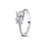 Pandora Disney Stitch & Stone ring 193740C01-1