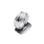 Pandora Stackable Twisted Double Ring 193890C00-1