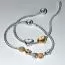 Pandora Flügelkettenarmband (20 cm) 594028C00
