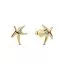 Pandora Starfish Stud Ohrringe 263820C01-1