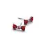 Pandora Disney Snow White Bow Stud Ohrringe 293779C01-2