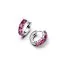 Pandora Pink Hoop Ohrringe 293851C02-1