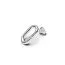 Pandora ME Openable Stud Ohrring 293856C00-2
