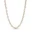 Pandora Linked Hearts Collier kaulakoru 45 cm 363334C00 -1