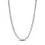 Pandora Sterling Silver Choker Halskette 40 cm 393806C01-1