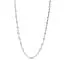 Pandora Anchor Chain Halskette 55 cm  393899C00