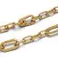 Pandora ME Small-Link Chain Armband 17,5 cm 563829C00-2