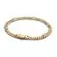 Pandora Heart Cuban Chain Armband 564226C01