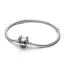 Disney Stitch Snake Chain Armband (17 cm) 593738C01-1