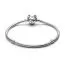Disney Stitch Snake Chain Armband (17 cm) 593738C01-2