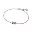 Pandora Bow Chain Armband 594234C01