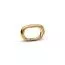 Pandora ME Rectangular Openable Link 763033C00-4