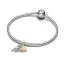 Pandora Cupid Dangle Charme 763663C00-2