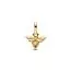 Pandora ME White Bee Mini Dangle Charme 763826C01-2