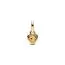 Pandora ME Heart Mini Dangle Charme 763862C01