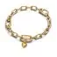 Pandora ME Heart Mini Dangle Charme 763862C01
