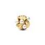 Pandora Abstract Waves Charme 763915C01-1