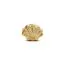 Pandora Textured Shell Mini hela 764057C00